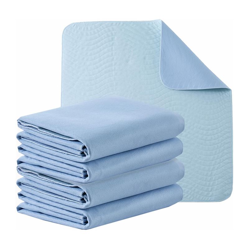 Reusable Incontinence Mats